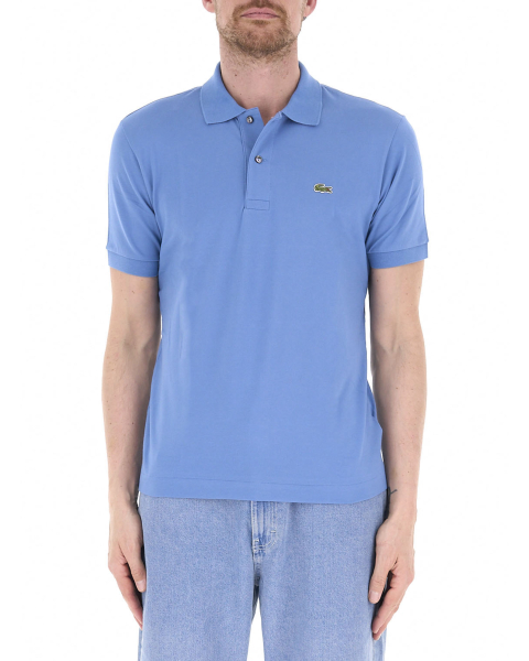 Polo maniche corte