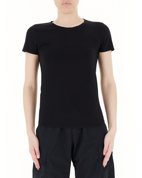 T-shirt in cotone