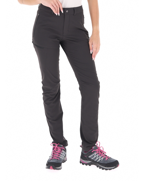Pantalone tessuto tecnico