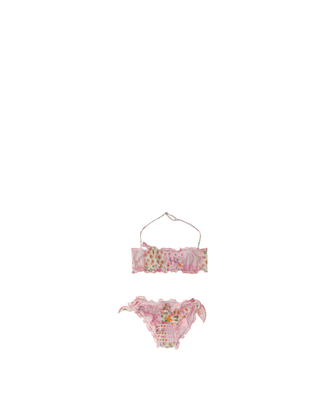 Bikini a fascia