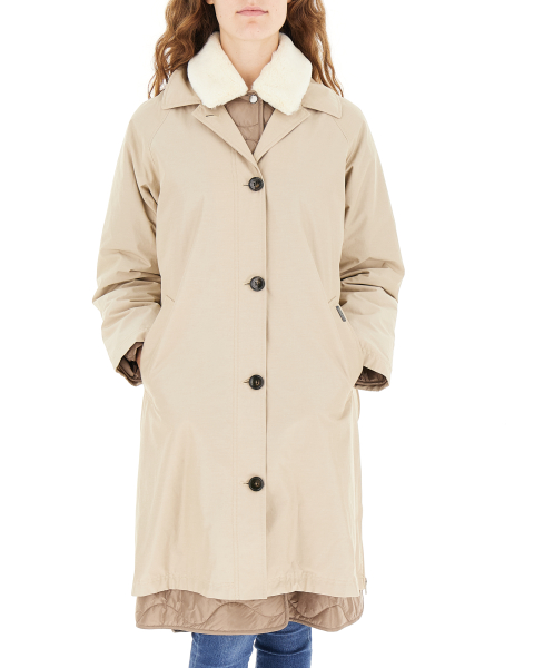Parka 3 in 1
