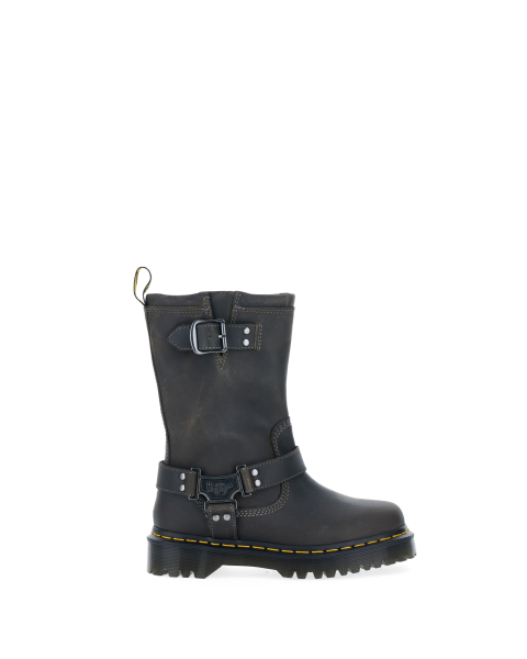 Stivaletti Anistone Hi