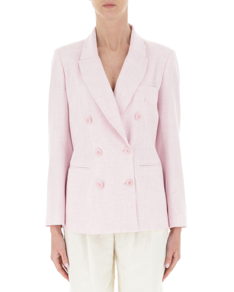 Blazer doppiopetto