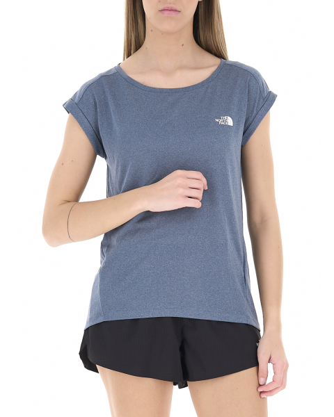 T-shirt sportiva