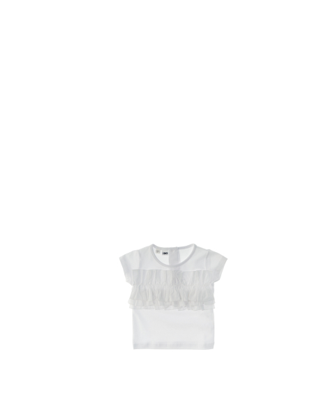 T-shirt in cotone