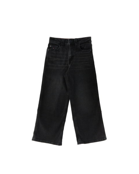 Jeans wide leg