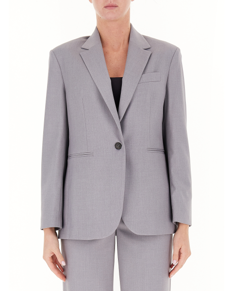 Blazer Monopetto