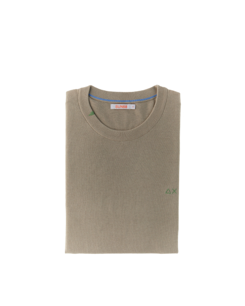 Maglia in cotone
