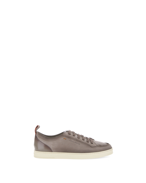 Sneakers in pelle