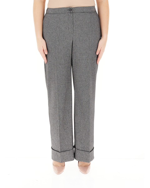Pantalone Wide leg