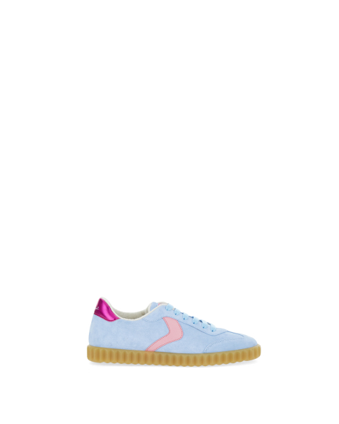 Sneakers con inserti