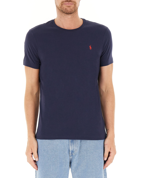 T-shirt girocollo