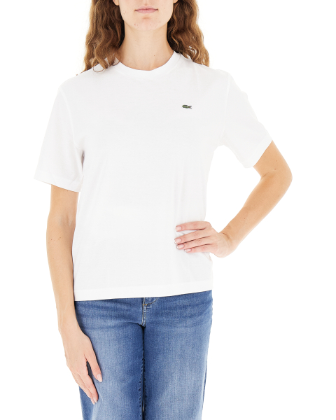 T-shirt girocollo