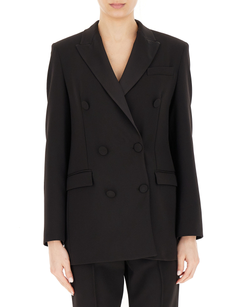 Blazer doppiopetto