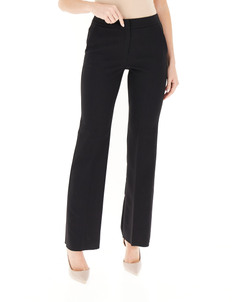 Pantalone flare