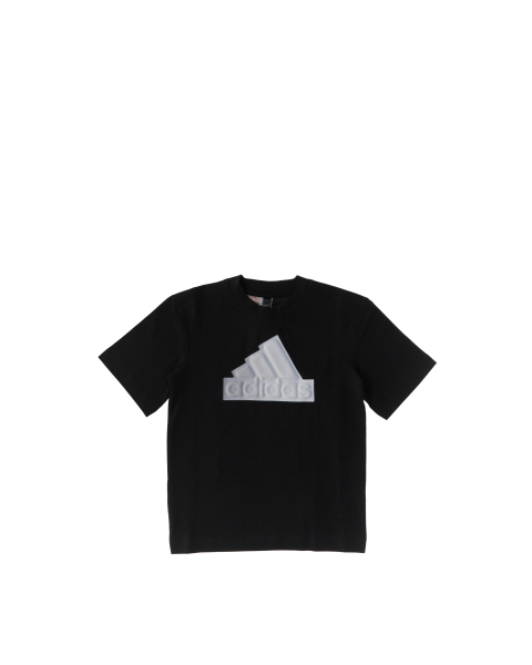 T-shirt con logo