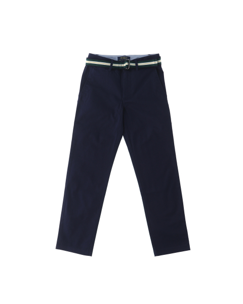 Pantalone con cintura