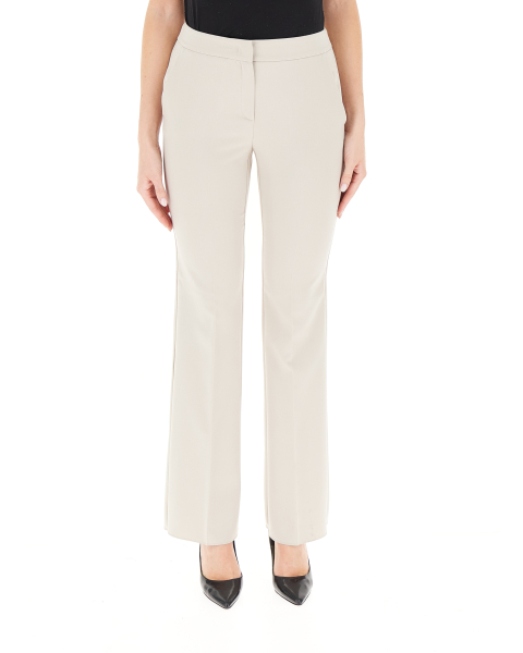 Pantalone flare