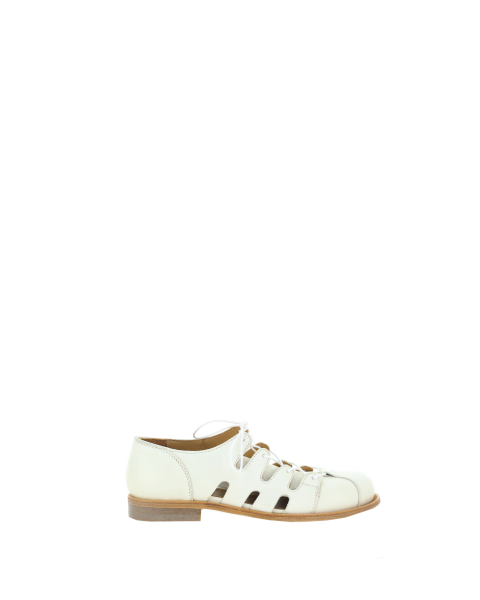 Scarpe in pelle