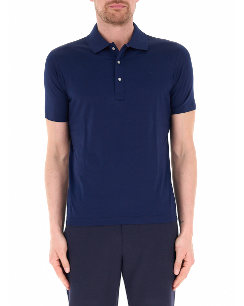 Polo maniche corte