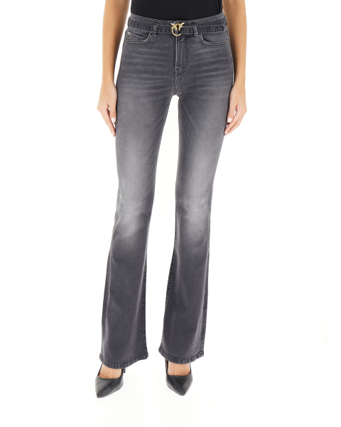 Jeans flare