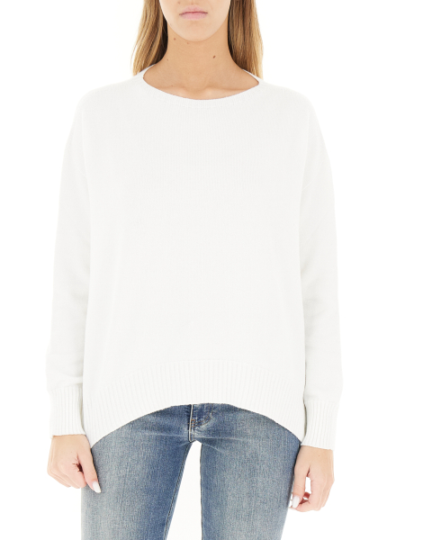 Maglia misto viscosa