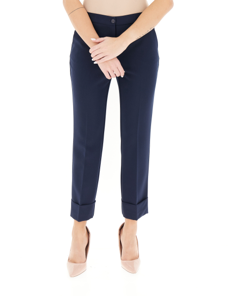 Pantalone a sigaretta