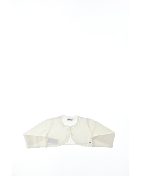 Coprispalle in maglia