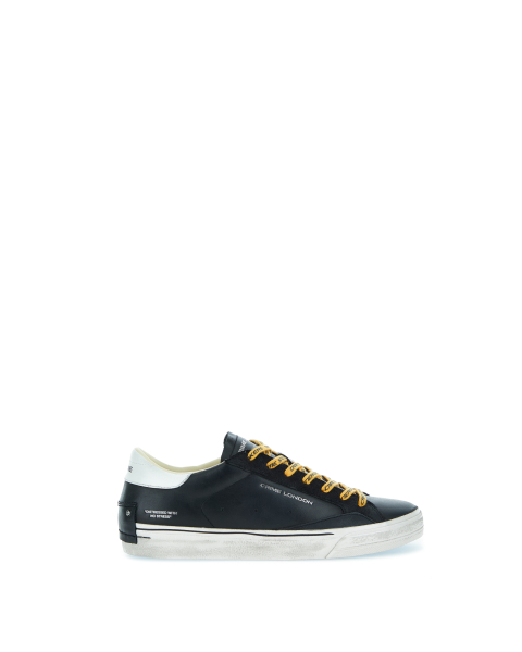 Sneakers in pelle