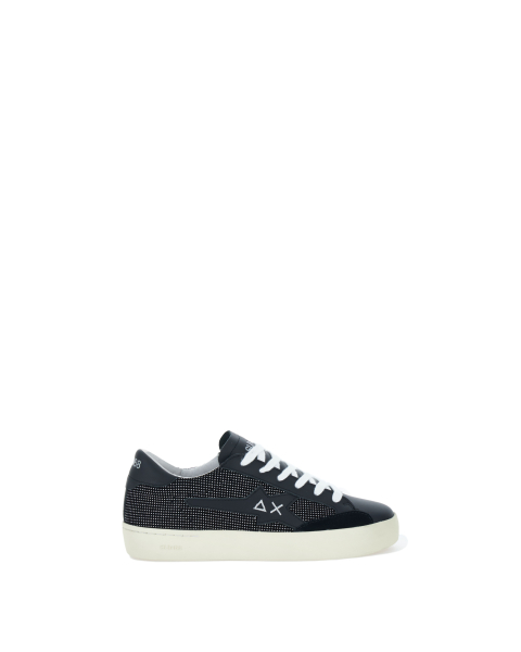 Sneakers in pelle