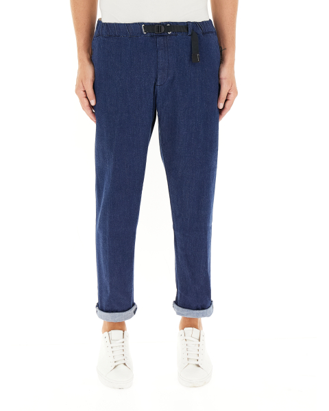 Pantalone in jeans