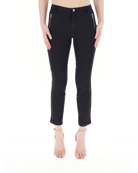 Pantalone in cotone