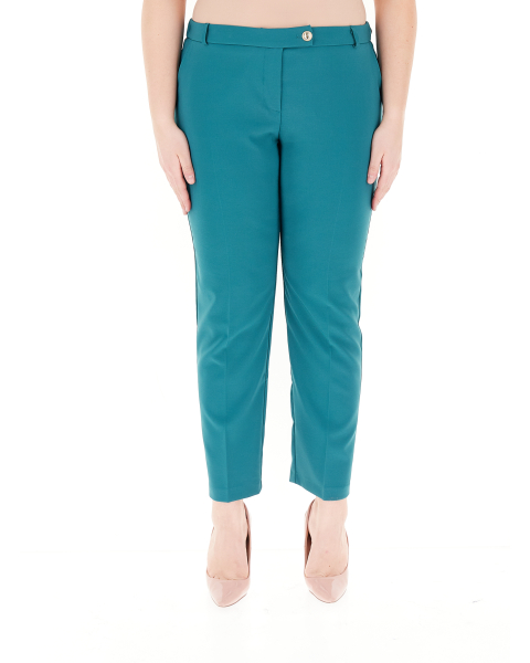 Pantalone a sigaretta