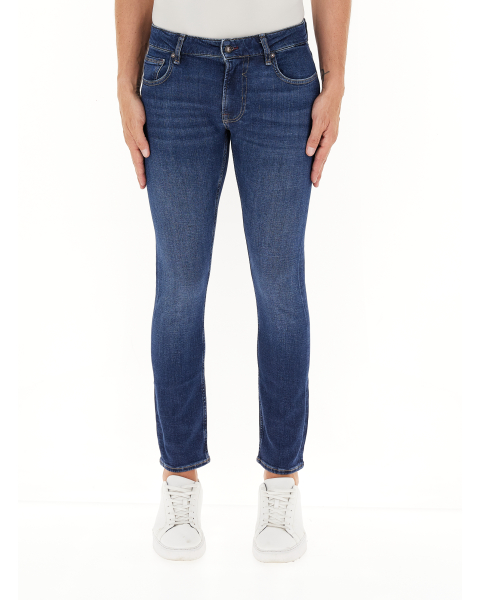 Jeans skinny