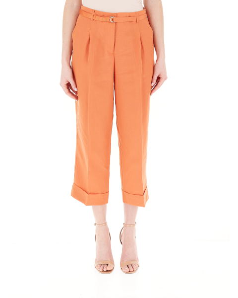 Pantalone pinces