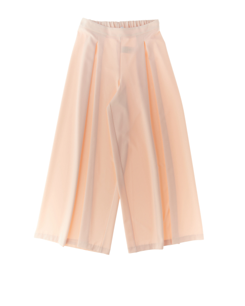 Pantalone con pinces