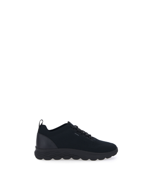 Sneakers in tessuto