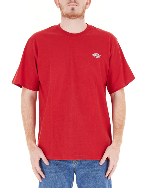 T-shirt girocollo