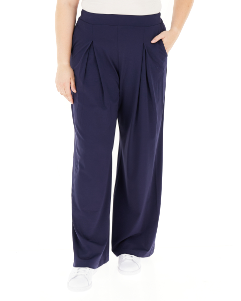 Pantalone a palazzo