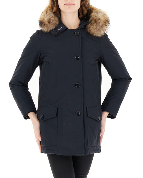 Parka Arctic Detachable