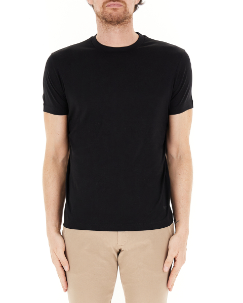 T-shirt girocollo