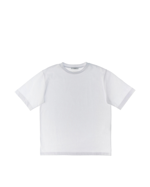 T-shirt girocollo