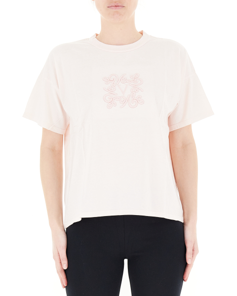 T-shirt in cotone