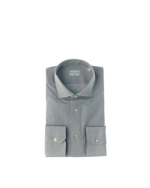 Camicia in cotone