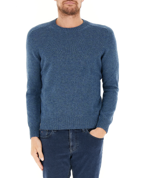 Maglione in lana