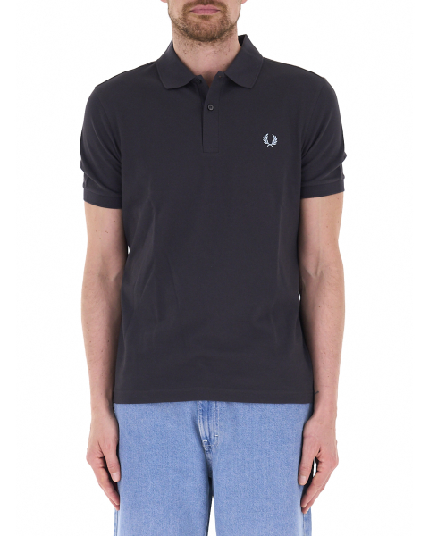 Polo in cotone