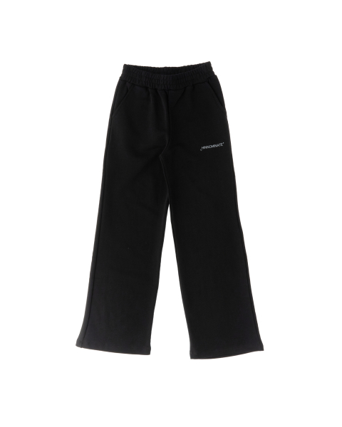 Pantalone in felpa