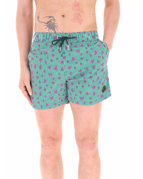 Shorts da bagno