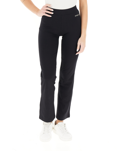 Pantalone flare