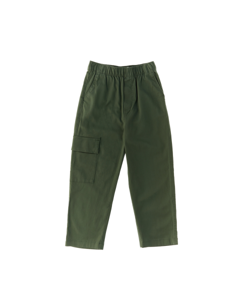 Pantalone cargo